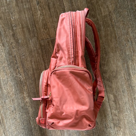 Tumi Pink Backpack - Picture 6 of 15